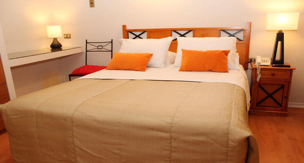 Hotel Murano Concepción Exteriör bild
